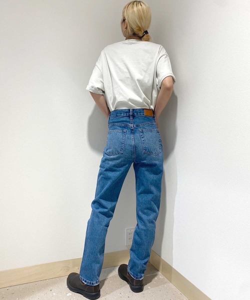 ムラサキスポーツ（MURASAKI SPORTS） ジーンズ デニム デニムパンツ