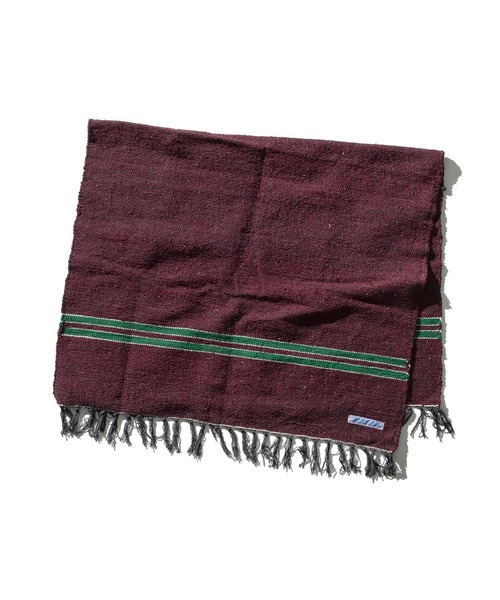PUEBCO（プエブコ） ラグ ラグマット COLLEGE RUG : ZOZOTOWN Yahoo!店