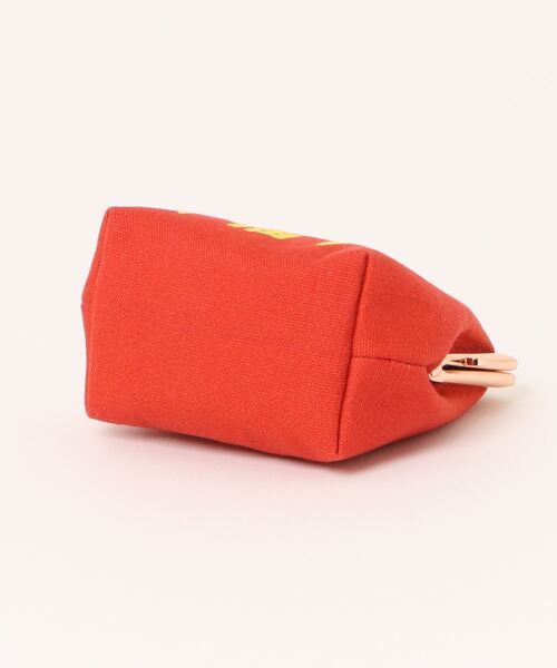 カヤ ポーチ 「カヤ」達磨ころん大がま口 レディース メンズ