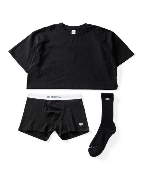 FRUIT OF THE LOOM（フルーツオブザルーム） tシャツ 「別注」「FRUIT