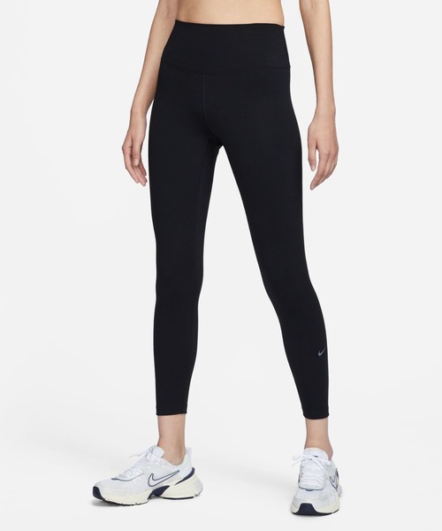 NIKE（ナイキ） タイツ DF ワン HR タイツ レディース : ZOZOTOWN