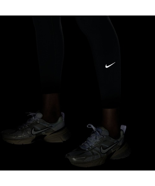 NIKE（ナイキ） タイツ DF ワン HR タイツ レディース : ZOZOTOWN