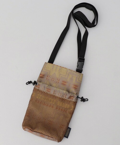 PENDLETON ショルダーバッグ PENDLETON/ペンドルトン 別注