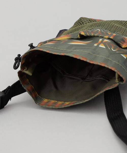 PENDLETON ショルダーバッグ PENDLETON/ペンドルトン NECK POUCH
