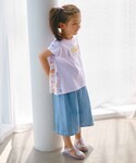 tシャツ 「WEB限定/すみっコぐらし」バック...の詳細画像1