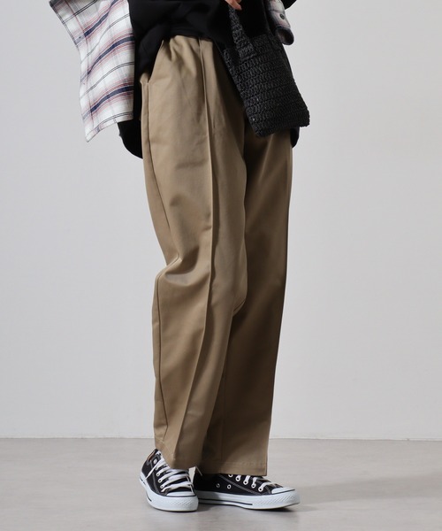 BIG MIKE（ビッグマイク） チノパン BIGMIKE CINO PANT メンズ