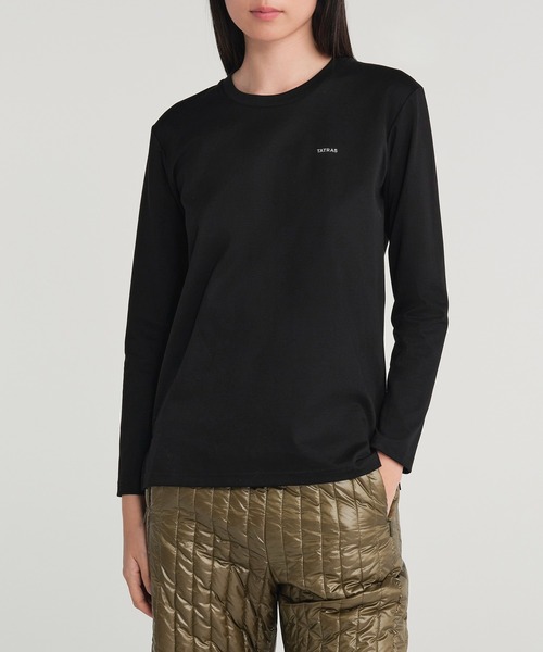 tシャツ Tシャツ TATRAS(タトラス) OLITICA オリーチカ レディース 