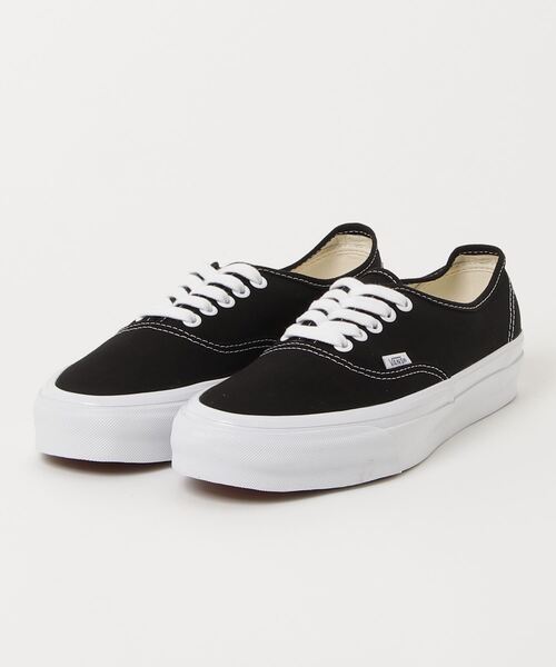 VANS（ヴァンズ） スニーカー AUTHENTIC REISSUE 44 LX メンズ