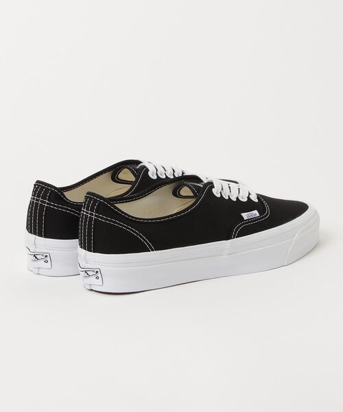 VANS（ヴァンズ） スニーカー AUTHENTIC REISSUE 44 LX メンズ