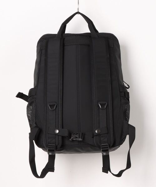 美品 1回使用 FREDRIK PACKERS 黒 リュックMELLバックパック 美品 1回使用 FREDRIK PACKERS 黒 リュックMELLバックパック