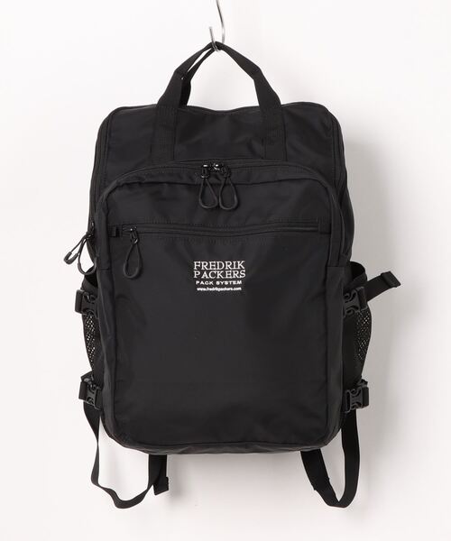 FREDRIK PACKERS（フレドリックパッカーズ） デイバック リュック