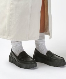 CLARKS Torhill Penny / トーヒルペニー Clarks ローファー TORHILL PENNY（クラークス トーヒルペニー