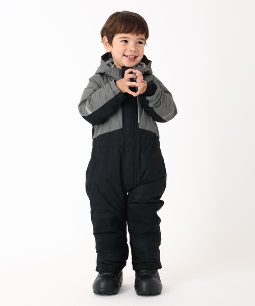 Columbia（コロンビア） オールインワン 防水 スキー Columbia／キッズ
