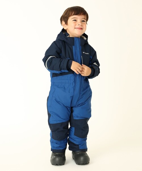 Columbia（コロンビア） オールインワン 防水 スキー Columbia／キッズ