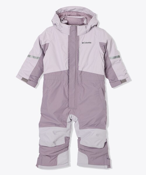 Columbia（コロンビア） オールインワン 防水 スキー Columbia／キッズ