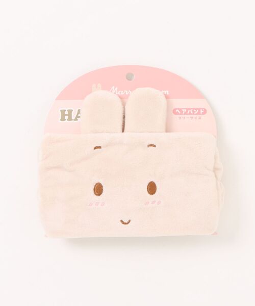 sanrio（サンリオ） ヘアバンド 「 」 サンリオキャラクターズ キャラ
