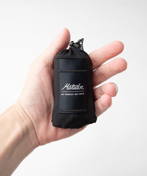 MATADOR（マタドール） ブランケット MATADOR Mini Pocket Blanket