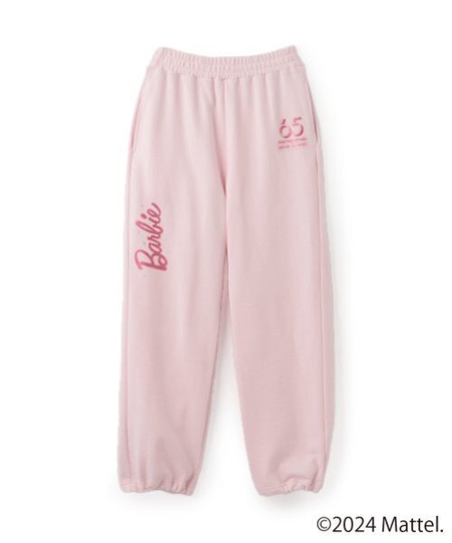 mezzo piano Junior（メゾピアノ ジュニア） パンツ Barbie／2WAY