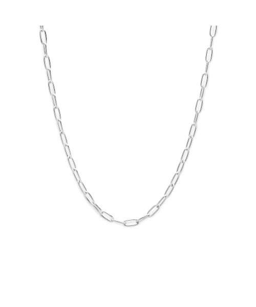 JAM HOME MADE（ジャムホームメイド） ネックレス 安全ピン 長アズキ