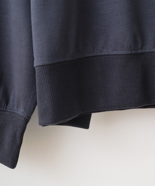 POPEYE(ポパイ) トレーナー スウェット POPEYE oversized sweatshirt POPEYE(ポパイ) トレーナー スウェット POPEYE oversized sweatshirt