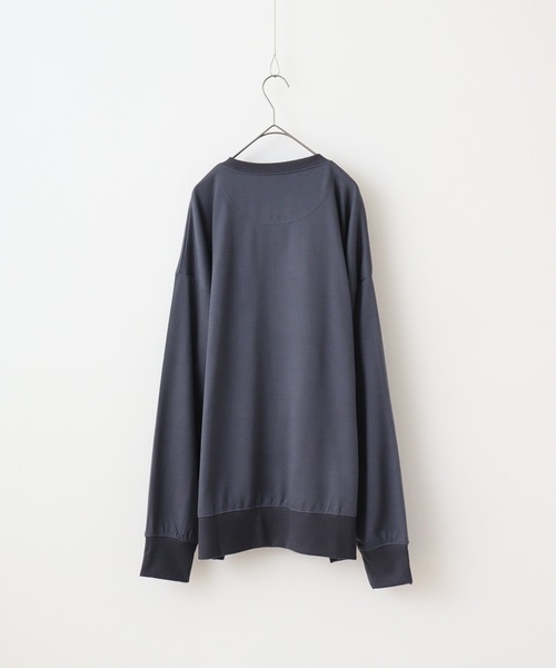 POPEYE（ポパイ） トレーナー スウェット POPEYE oversized sweatshirt