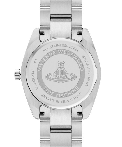 【VIVIENNE WESTWOOD】フェンチャーチウォッチ HMS WatchStore 腕時計 「Vivienne Westwood/ヴィヴィアン