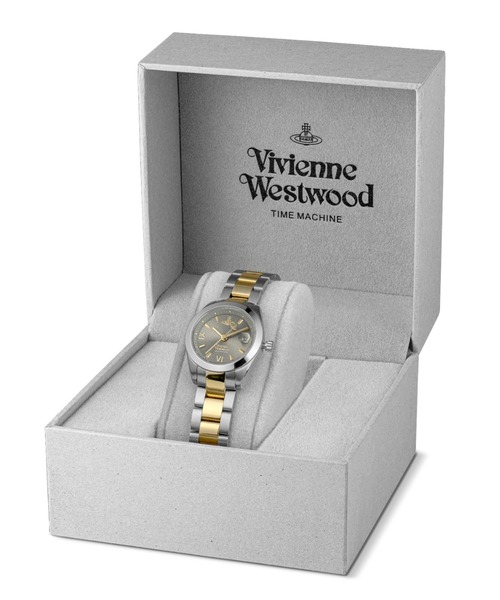 HMS WatchStore 腕時計 「Vivienne Westwood/ヴィヴィアン