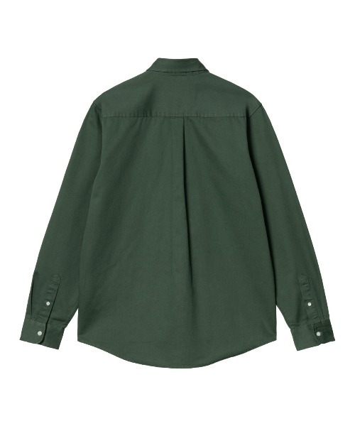 Carhartt WIP シャツ L/S MADISON SHIRT（カーハート ワークイン
