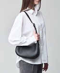 ショルダーバッグ 「CALLNE」2WAY H...の詳細画像3