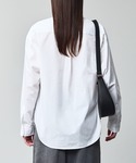 ショルダーバッグ 「CALLNE」2WAY H...の詳細画像5
