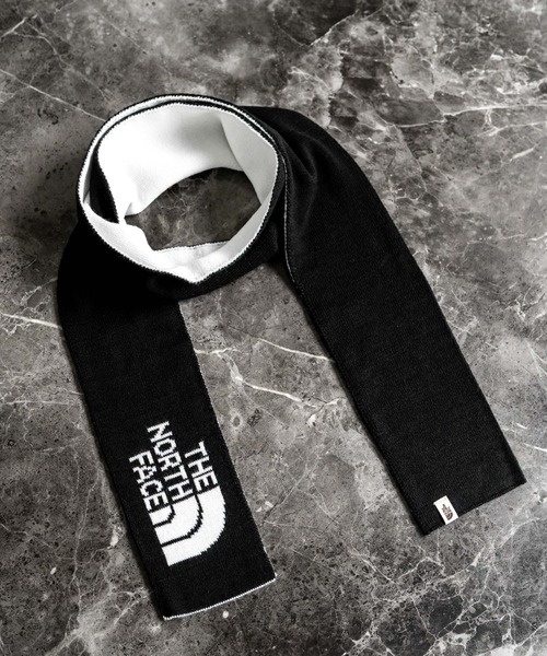 north face マフラーとニット THE NORTH FACE マフラー ザ・ノースフェイス WL MELLOW KNIT