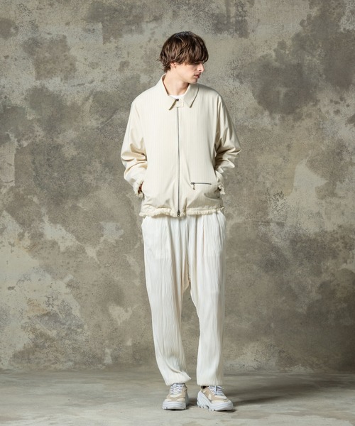 glamb ウィロークレープパンツ セール】Willow Crepe Pants / ウィロークレープパンツ（その他