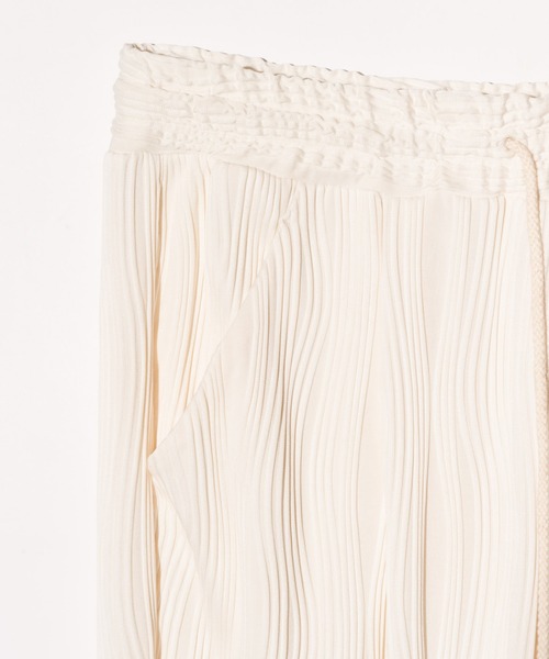 glamb（グラム） パンツ STUNN Willow Crepe Pants / スタンウィロー