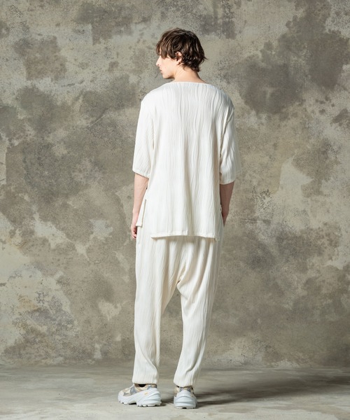 glamb（グラム） パンツ STUNN Willow Crepe Pants / スタンウィロー