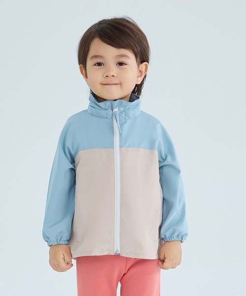 J.PRESS ブルゾン アウター 「140-170cm」トラック キッズ 子供