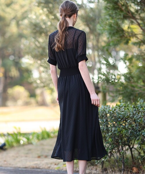 DRESSTERIOR（ドレステリア） ワンピース 「EC・ルクア別注カラーあり