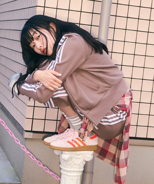 スニーカー ハンドボール スペツィアル / Handball Spezial / アディダスオリジナルス adidas Originals レディース | adidas | 05