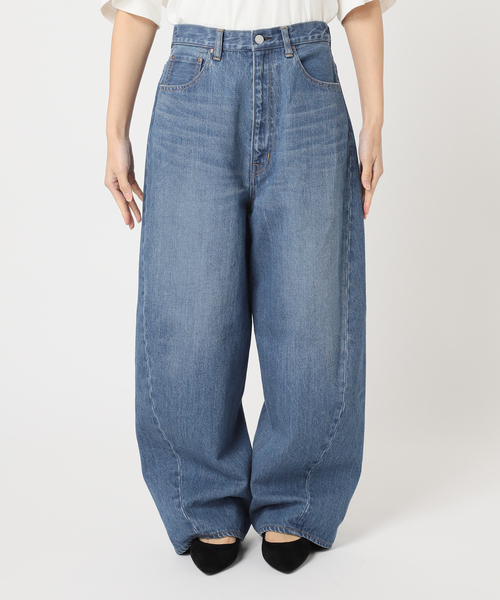 journal standard L'essage ジーンズ デニム デニムパンツ