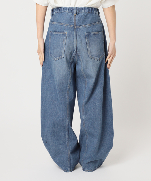 journal standard L'essage ジーンズ デニム デニムパンツ