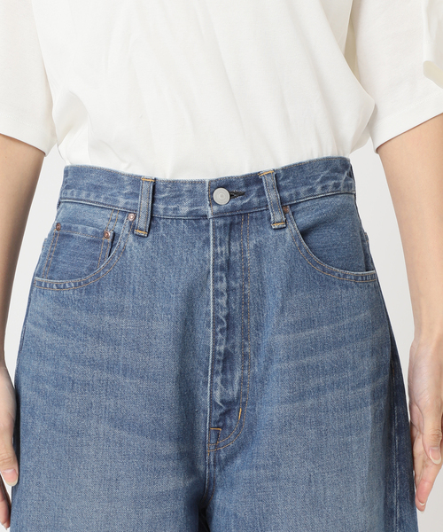 journal standard L'essage ジーンズ デニム デニムパンツ