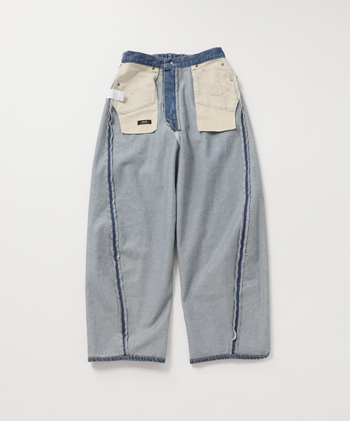 JOURNAL STANDARD L'ESSAGE inscrireデニム journal standard L'essage ジーンズ デニム デニムパンツ