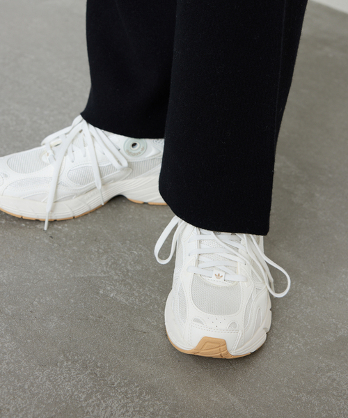 adidas Originals/ASTIR W JQ2587 スニーカー adidas/アディダス ASTIR W JQ2587（スニーカー）｜adidas