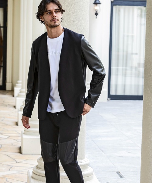 1PIU1UGUALE3 RELAX スウェットパンツ ジャージ 1PIU1UGUALE3 RELAX