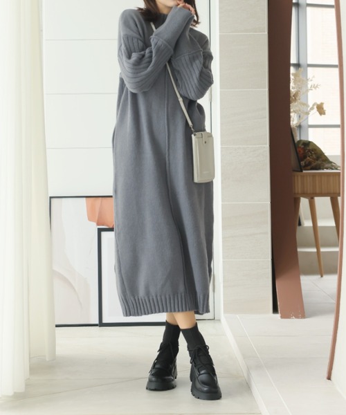 「VIVIAN」 ショートブーツ M ブラック レディース_画像8