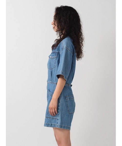 リーバイス　オーバーオール　サロペット Levi's オーバーオール サロペット Levi's/リーバイス メンズ