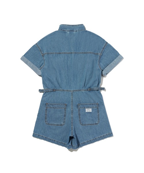 Levi's サロペット オーバーオール Levi's/リーバイス デニム