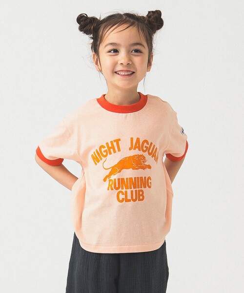 Russell Athletic tシャツ RUSSELL ATHLETIC / クラシック