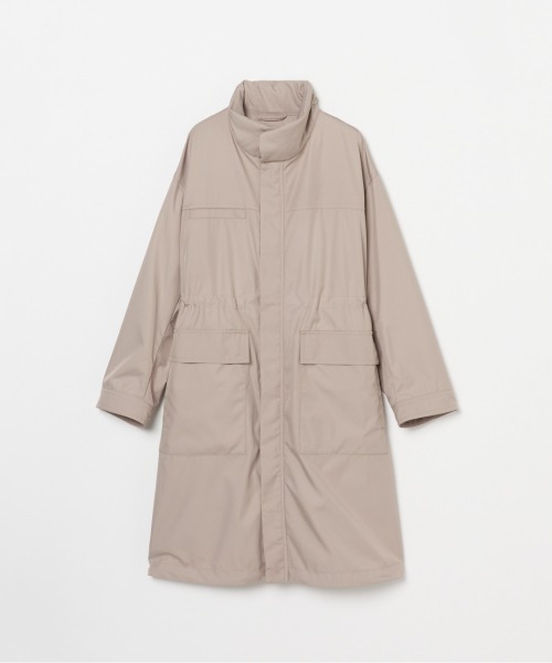 HELIOPOLE（エリオポール） モッズコート コート the FIELD COAT
