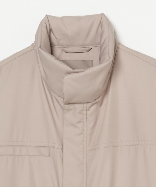 HELIOPOLE（エリオポール） モッズコート コート the FIELD COAT