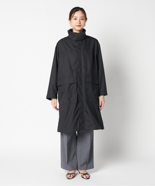 HELIOPOLE（エリオポール） モッズコート コート the FIELD COAT